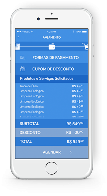 iPhone 64